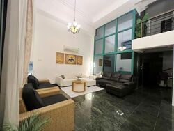 Kew Vale (D16), Terrace #588106581